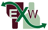 Logo for Exchange Wine